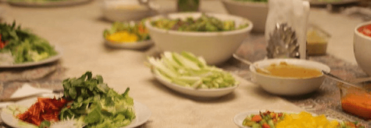 Clases de Cocina Higienista