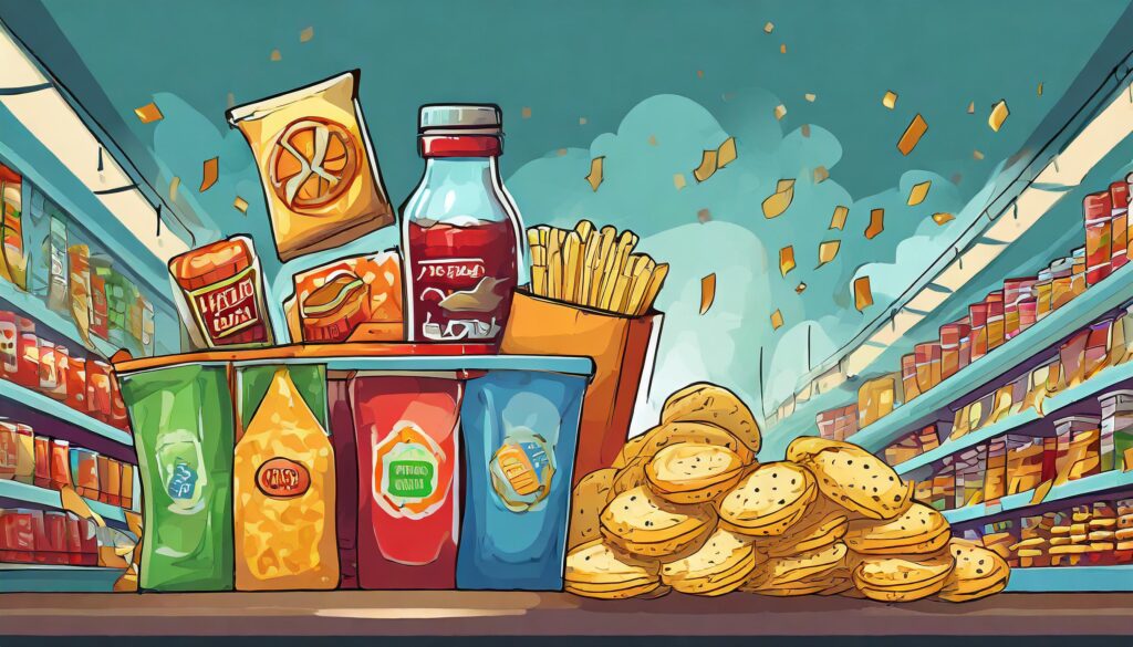 03 Diferencia entre alimentos y comestibles Que son los comestibles