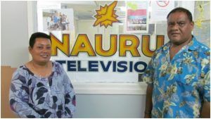 Nauru ahora