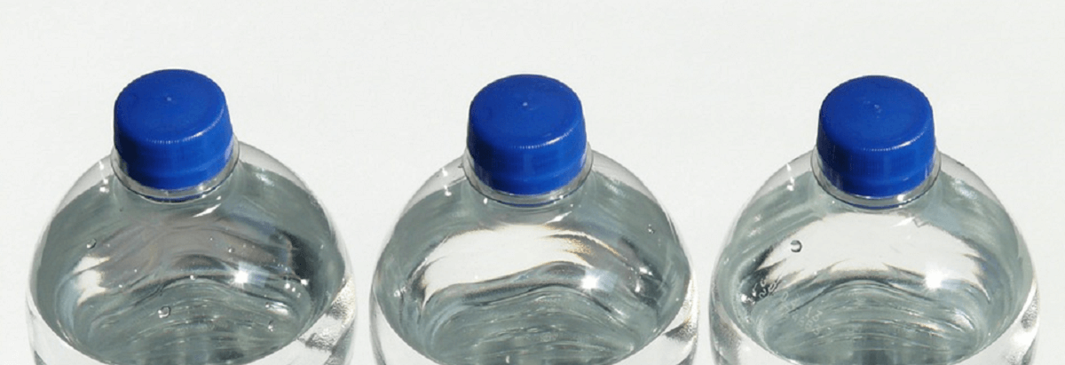 Agua Embotellada
