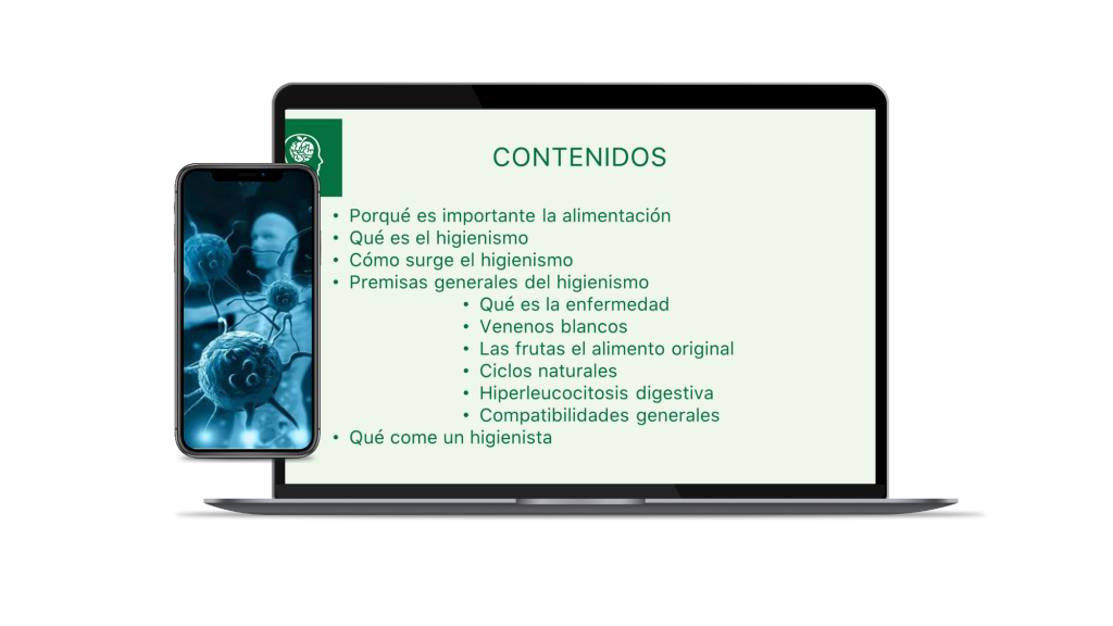 Contenidos Lo que todos deberíamos saber al momento de nacer