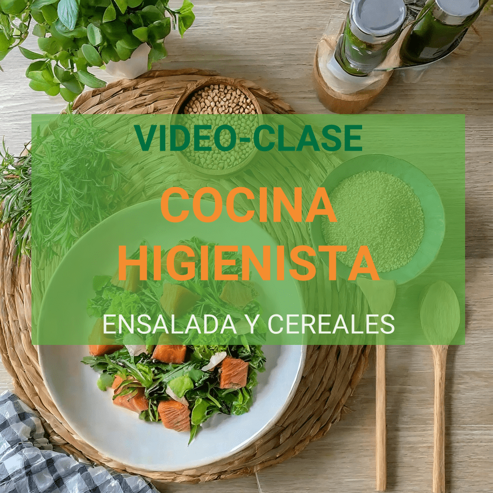 Alimentacion Higienista