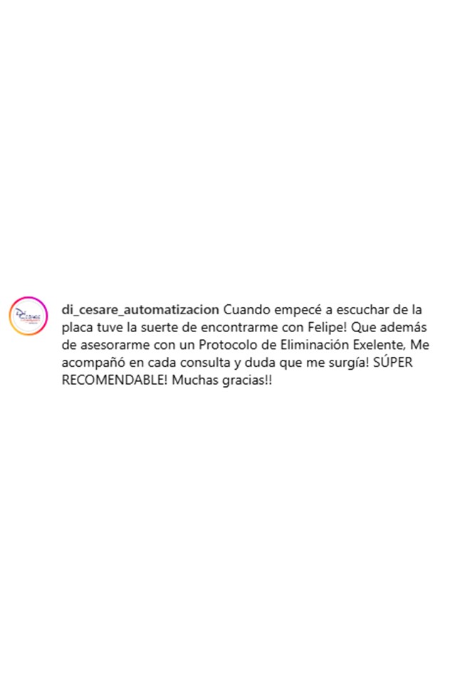 Reset Intestinal Profundo